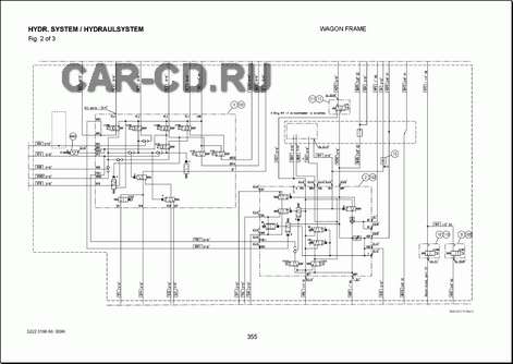 Atlas Copco Xas 96 Wiring Diagram