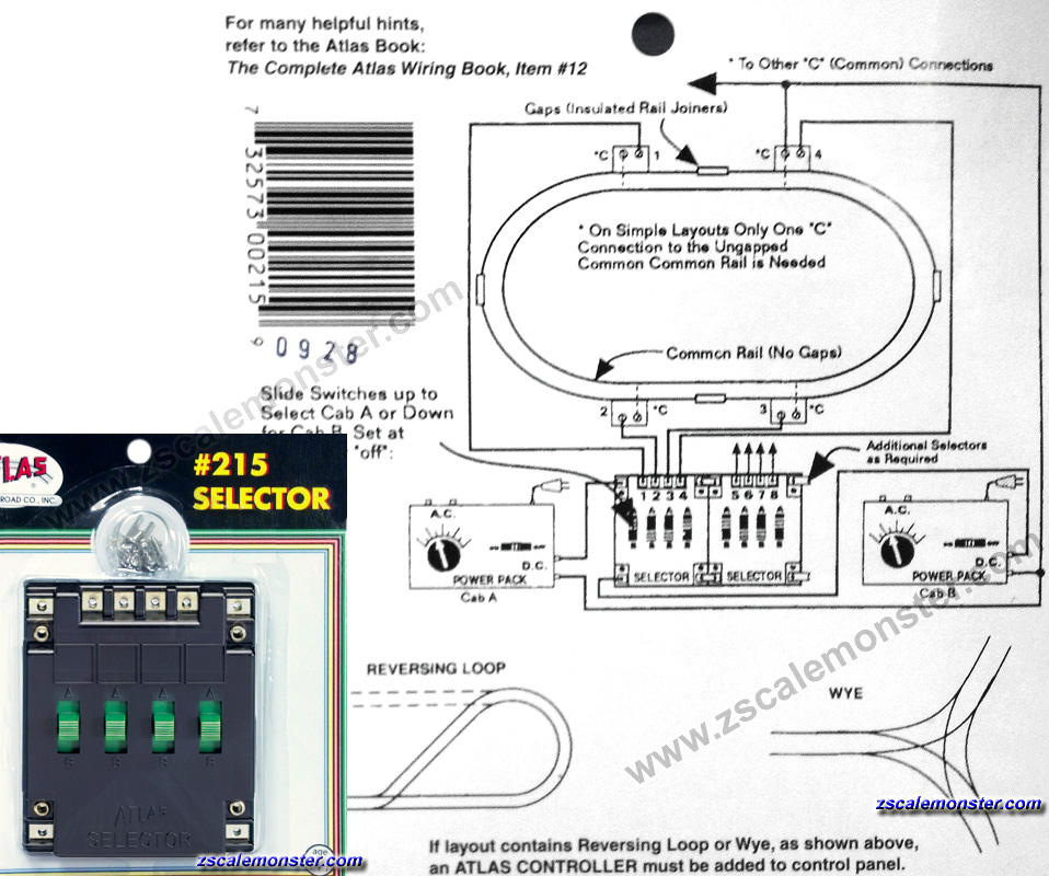 Atlas Turnout Wiring Diagram atlas traps wiring diagram 