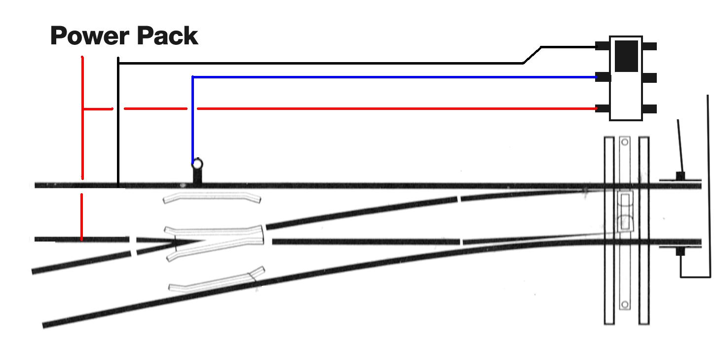 atlas turnout wiring diagram