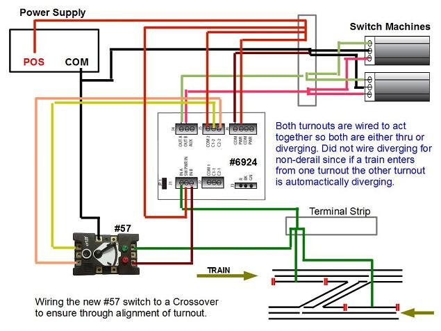 atlas turnout wiring diagram