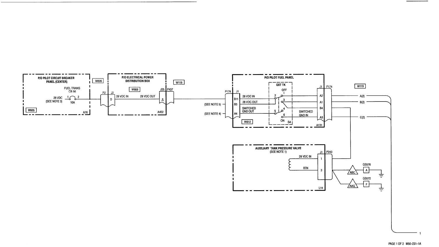 attwood automatic bilge pump wiring diagram