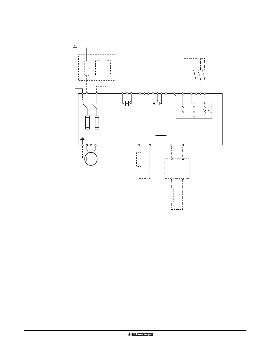 atv312 wiring diagram