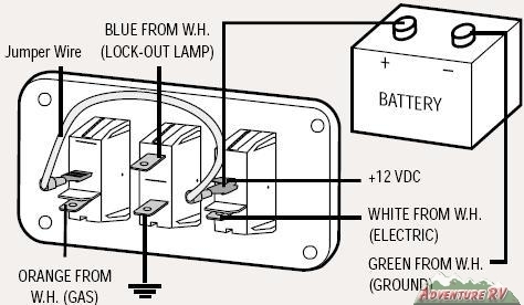 atwood g6a-8e wiring diagram