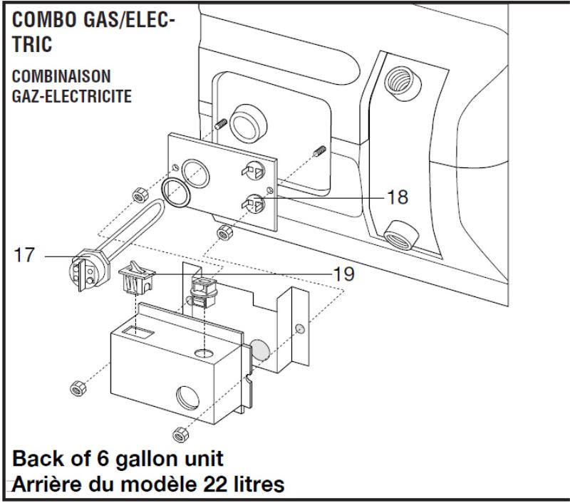 Atwood G6a