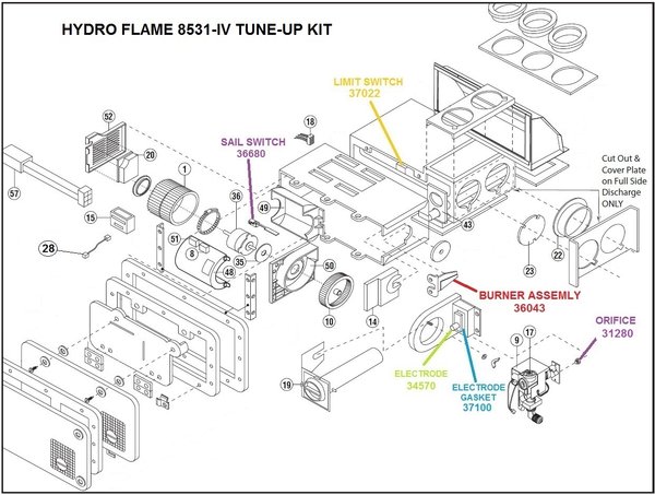 atwood wiring diagram for newmar awning