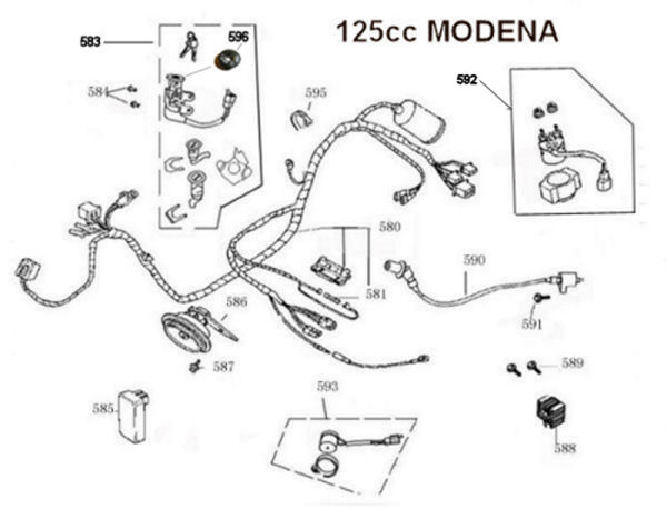 atwood wiring diagram for newmar awning