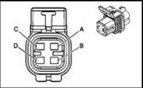 atxe8397m delphi new fuel pump connector color wiring diagram