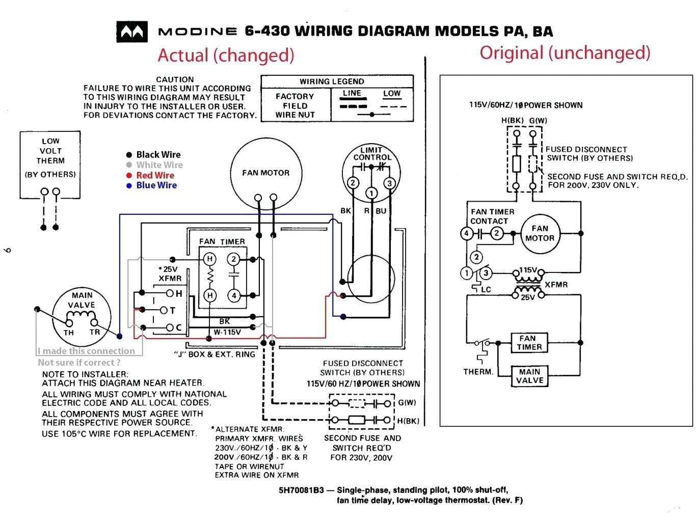 aube rc840t 240 wiring diagram