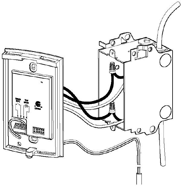 aube rc840t 240 wiring diagram