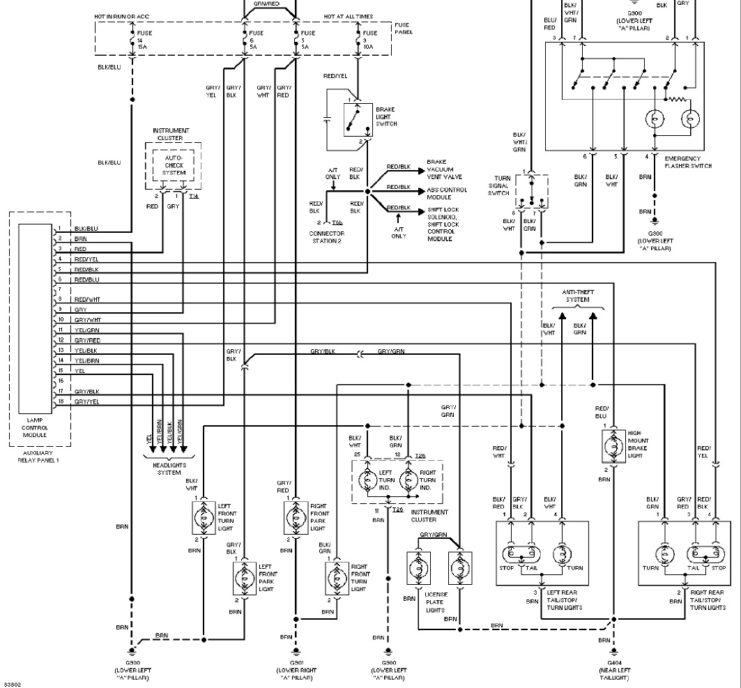 [DIAGRAM] 2002 Audi A4 Quattro Wiring Diagram FULL Version HD Quality