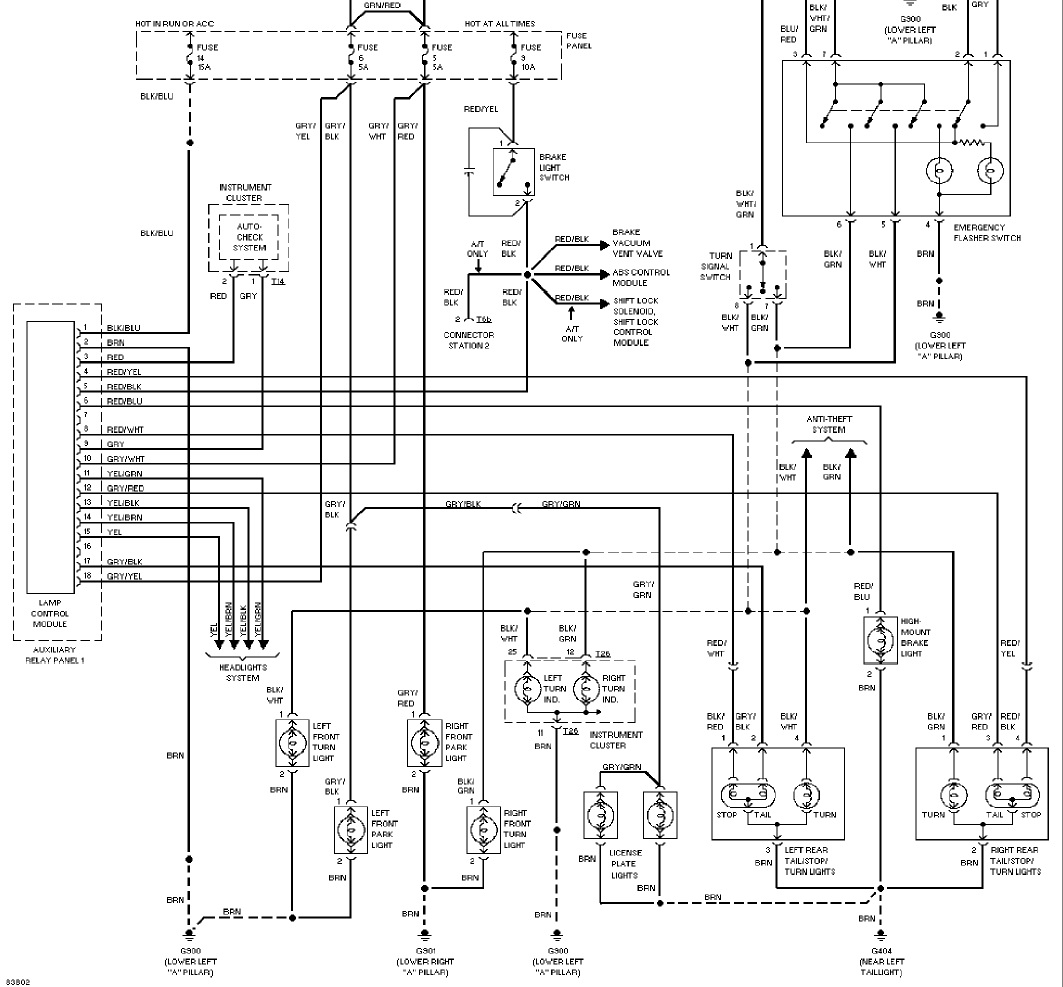 audi a4 b6 bentleys ignition harness wiring diagram