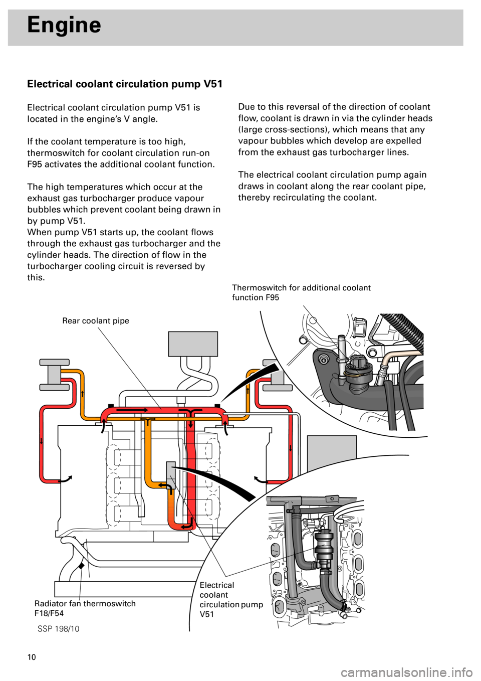 audi b5 s4 2.7t icm wiring diagram