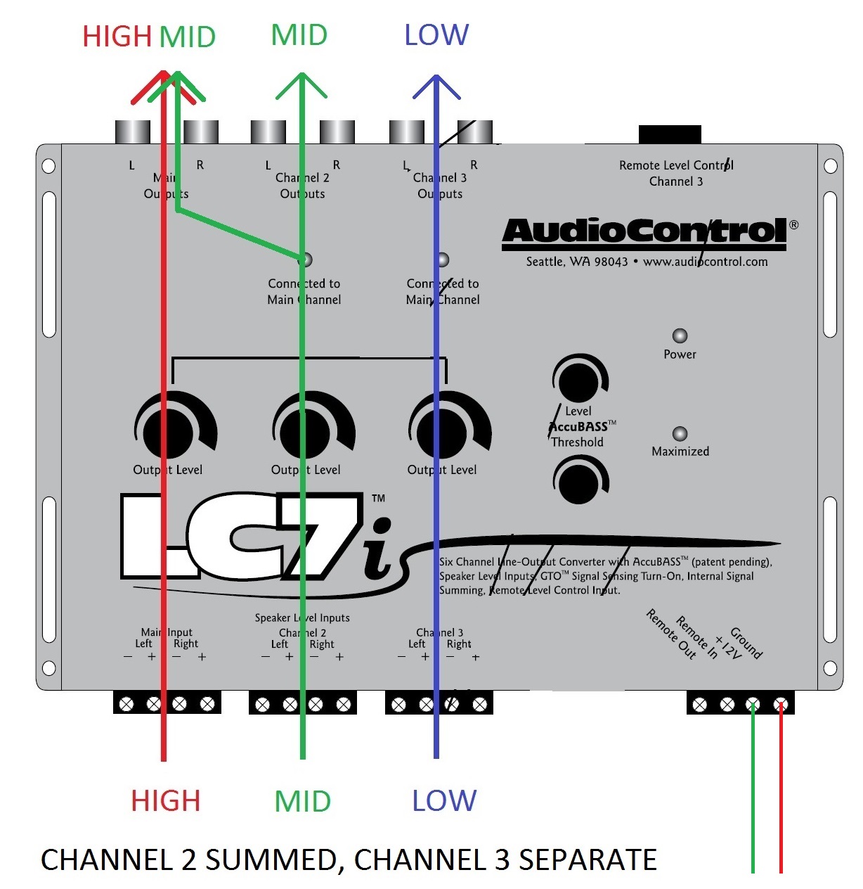 audio control epicenter wiring diagram