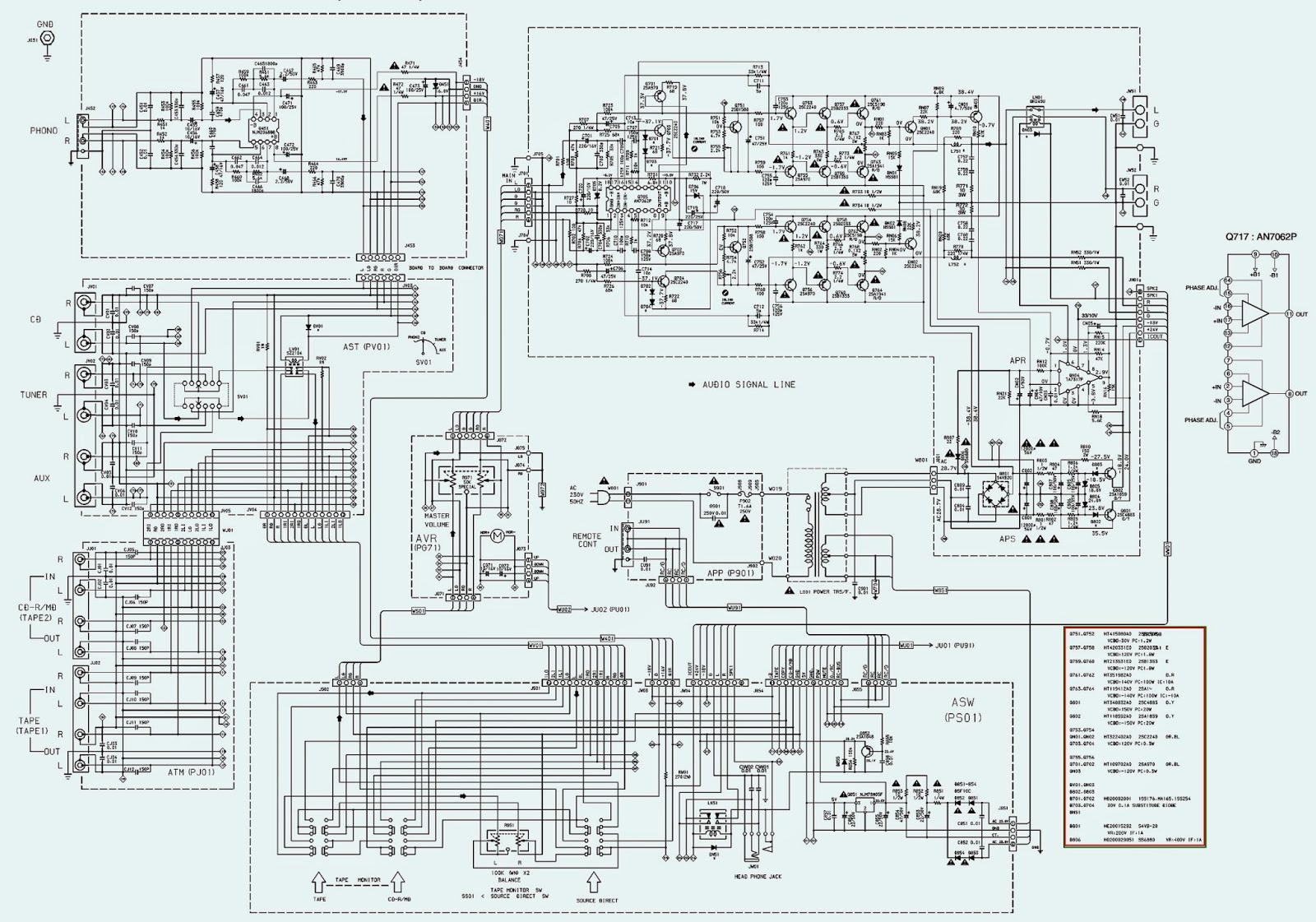 audio technica ath-m50 wiring diagram