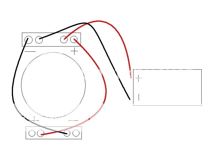 Audiobahn Subwoofer Wiring Diagram