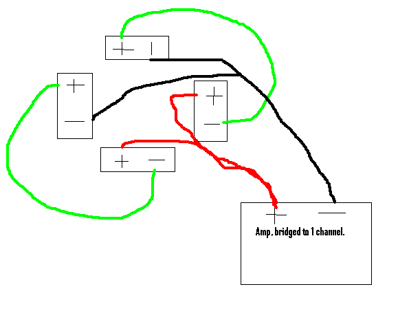 audiobahn wiring diagram