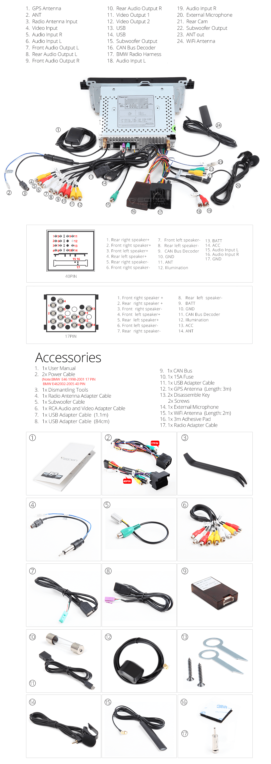 audiovox avx680 wiring diagram