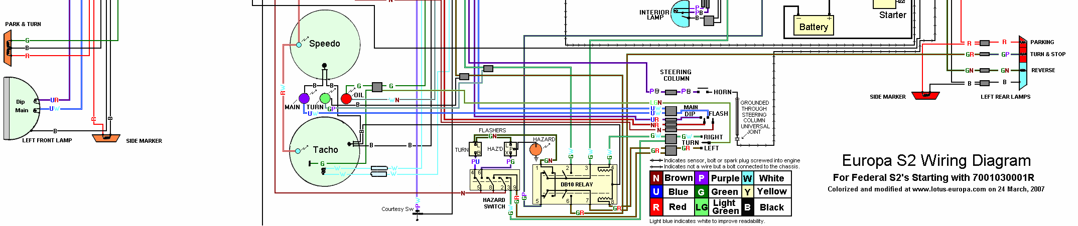 audiovox ms-125 wiring diagram