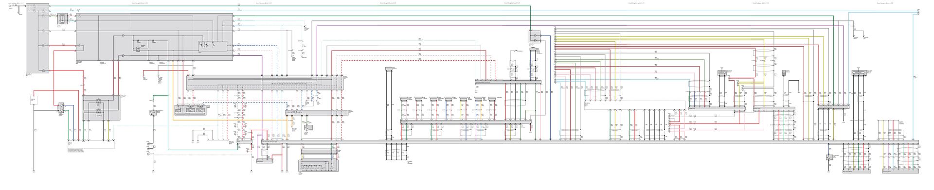 audison vcra wiring diagram