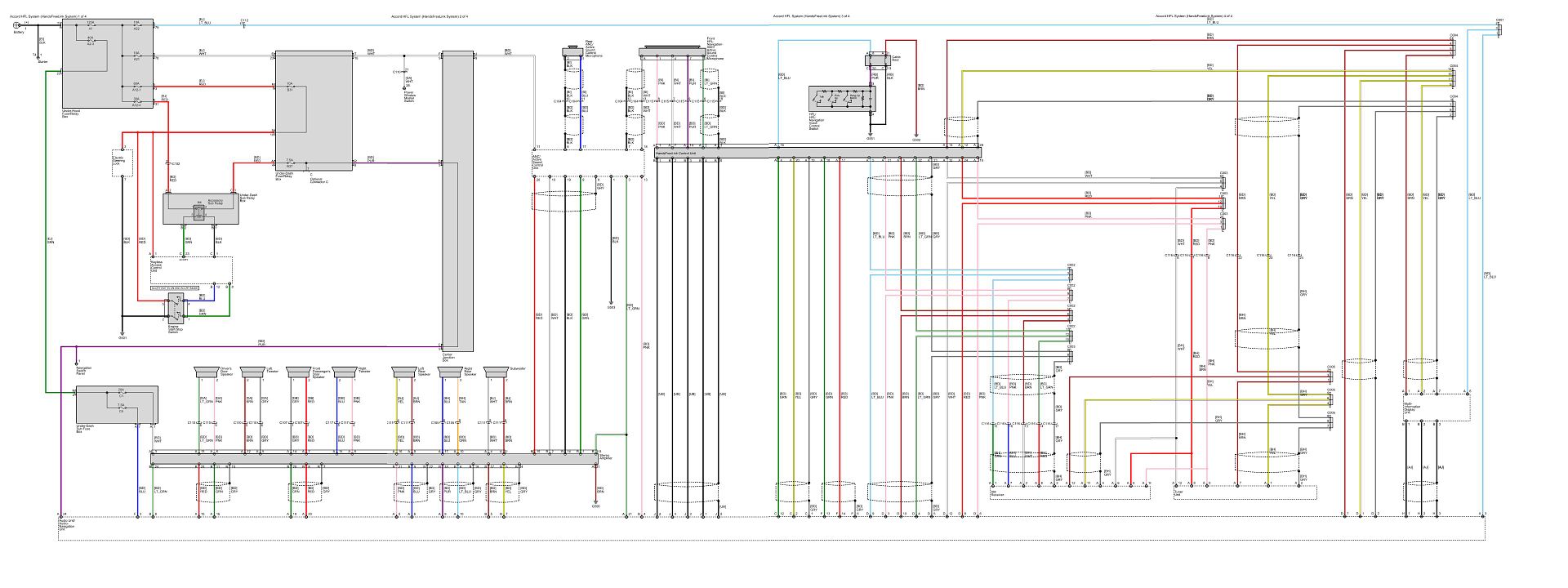 audison vcra wiring diagram