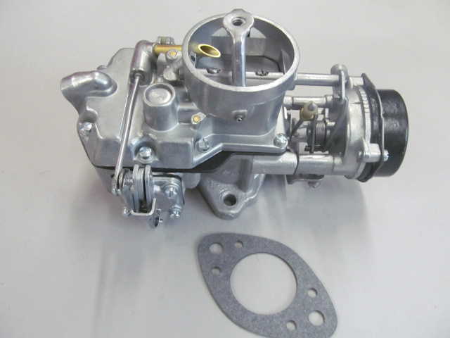 autolite 1100 carburetor diagram