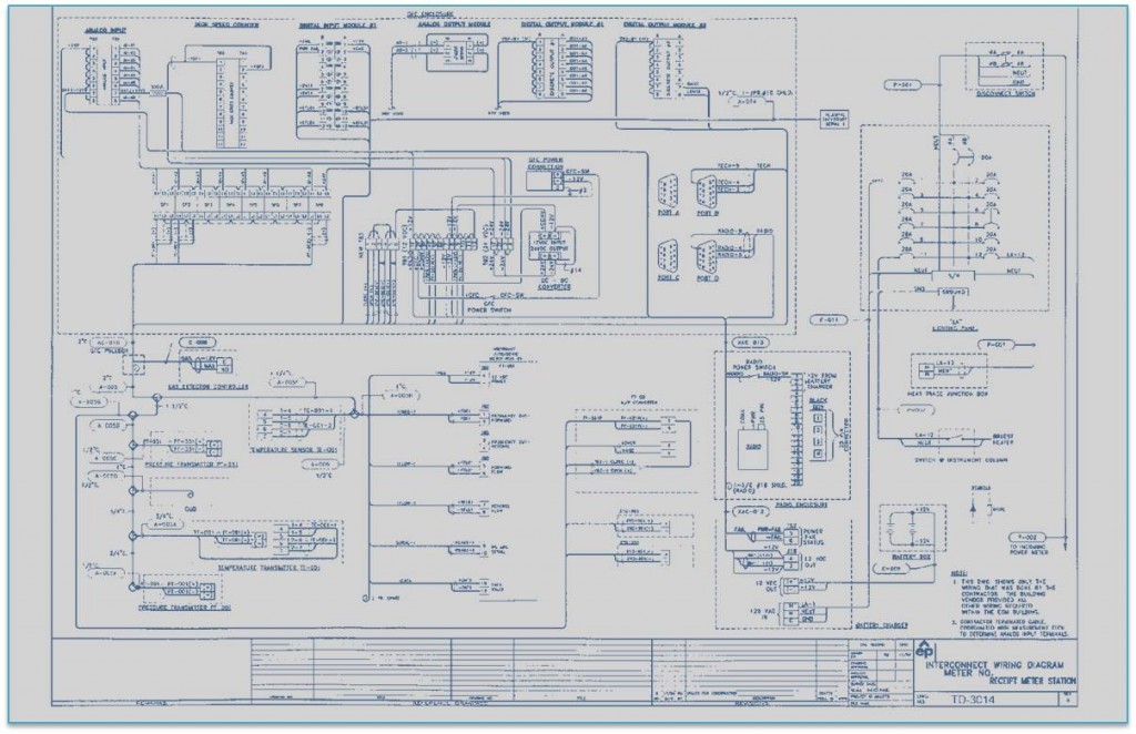 autopage rs-655 wiring diagram