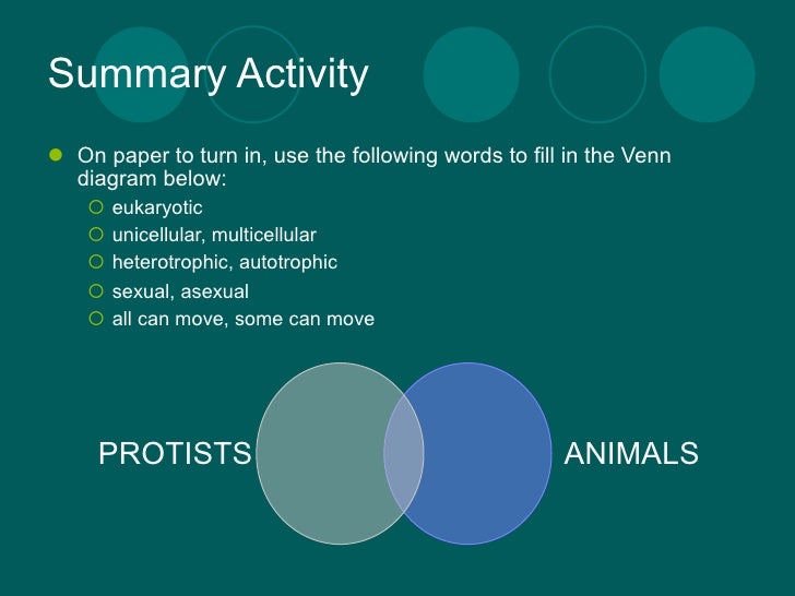 autotrophs and heterotrophs venn diagram