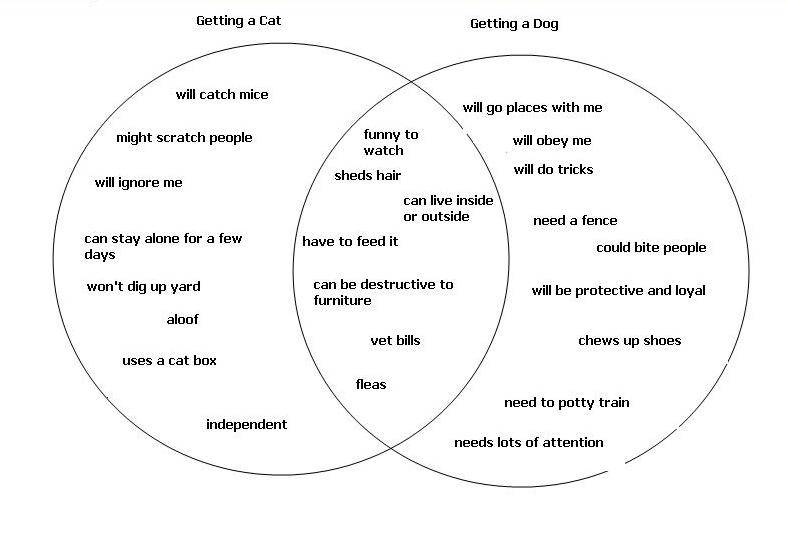 autotrophs and heterotrophs venn diagram