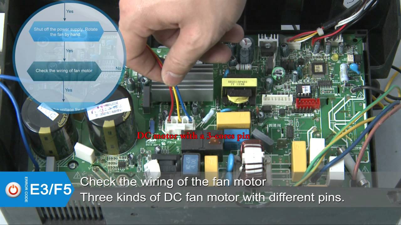 aux mini split 230v wiring diagram