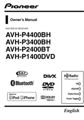 avh p1400dvd wiring harness