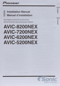 avic-5201nex wiring diagram