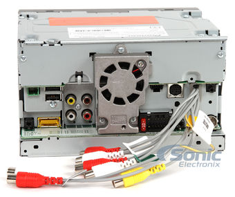 avic-5201nex wiring diagram