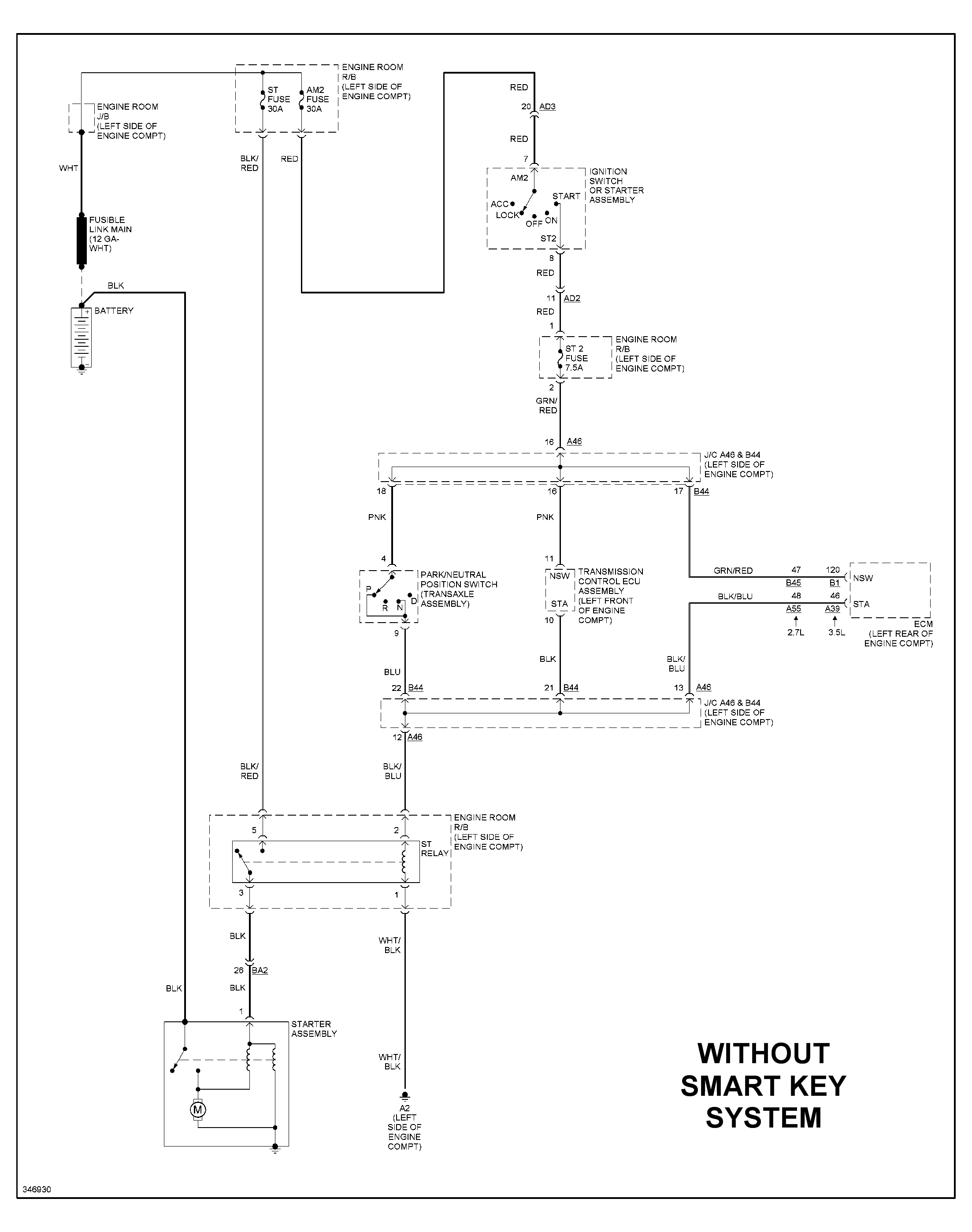 avital 4105 wiring diagram