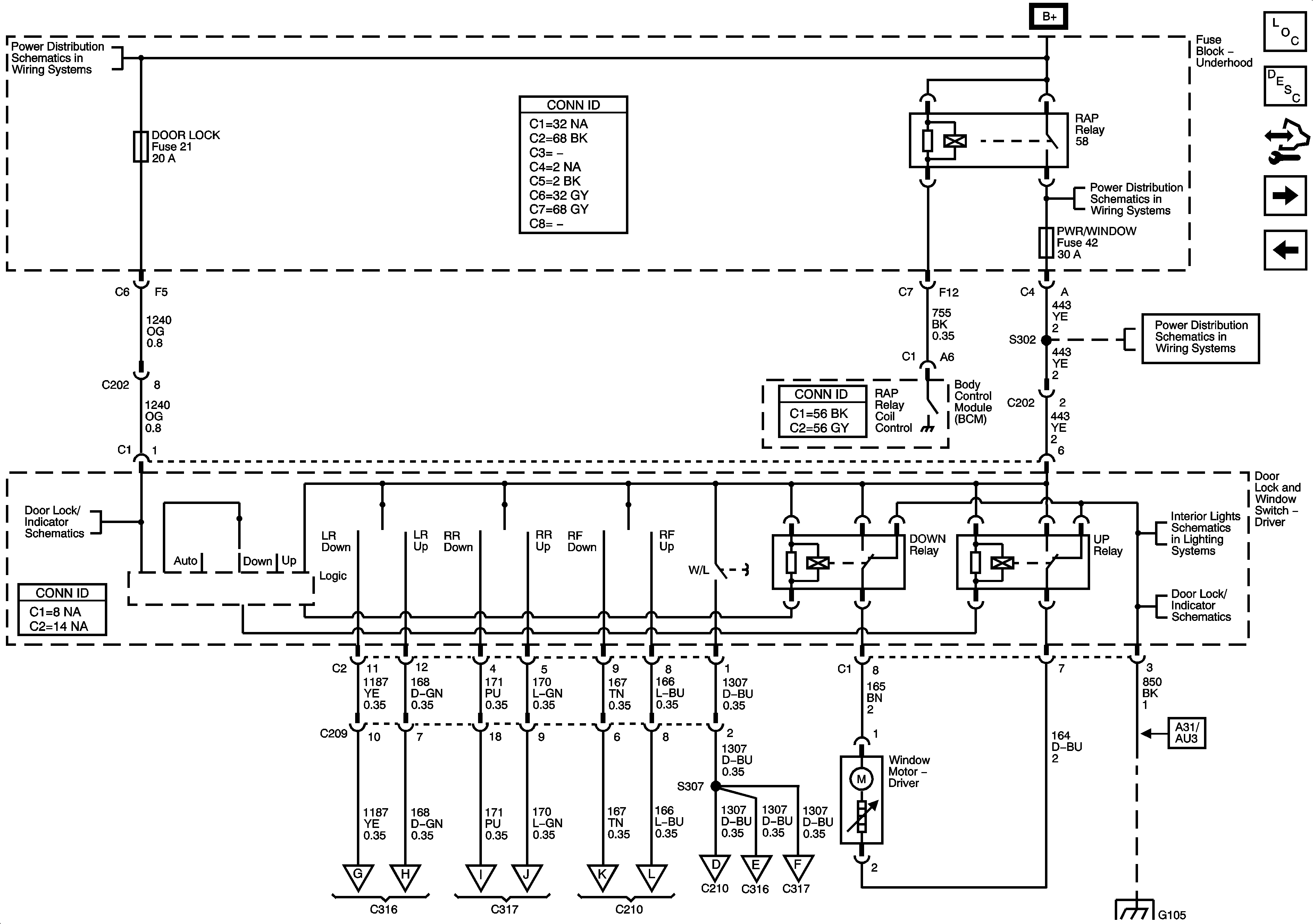 2006 Chevrolet Silverado Wiring Diagram from schematron.org