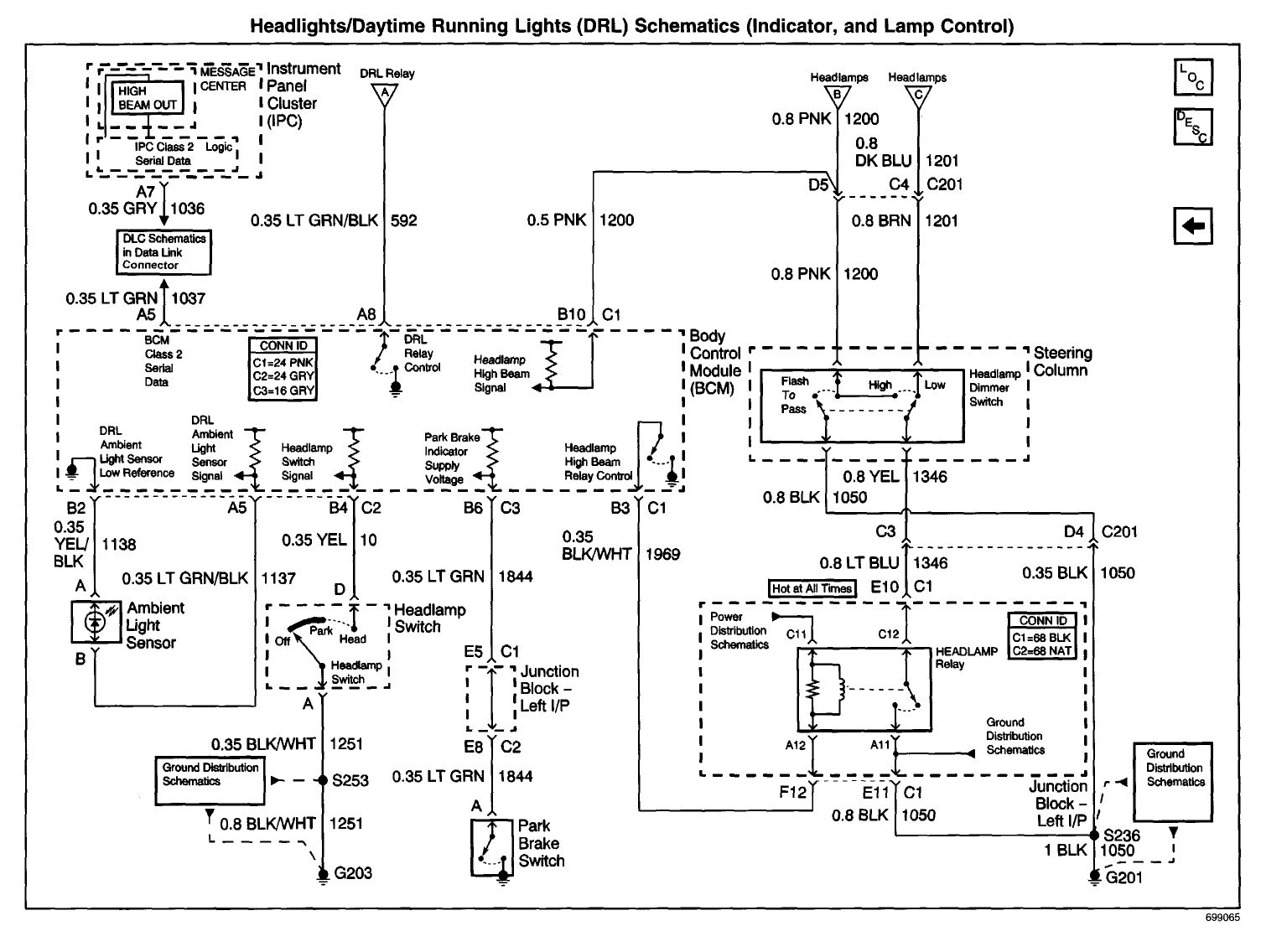 2010 Silverado Radio Wiring Diagram from schematron.org