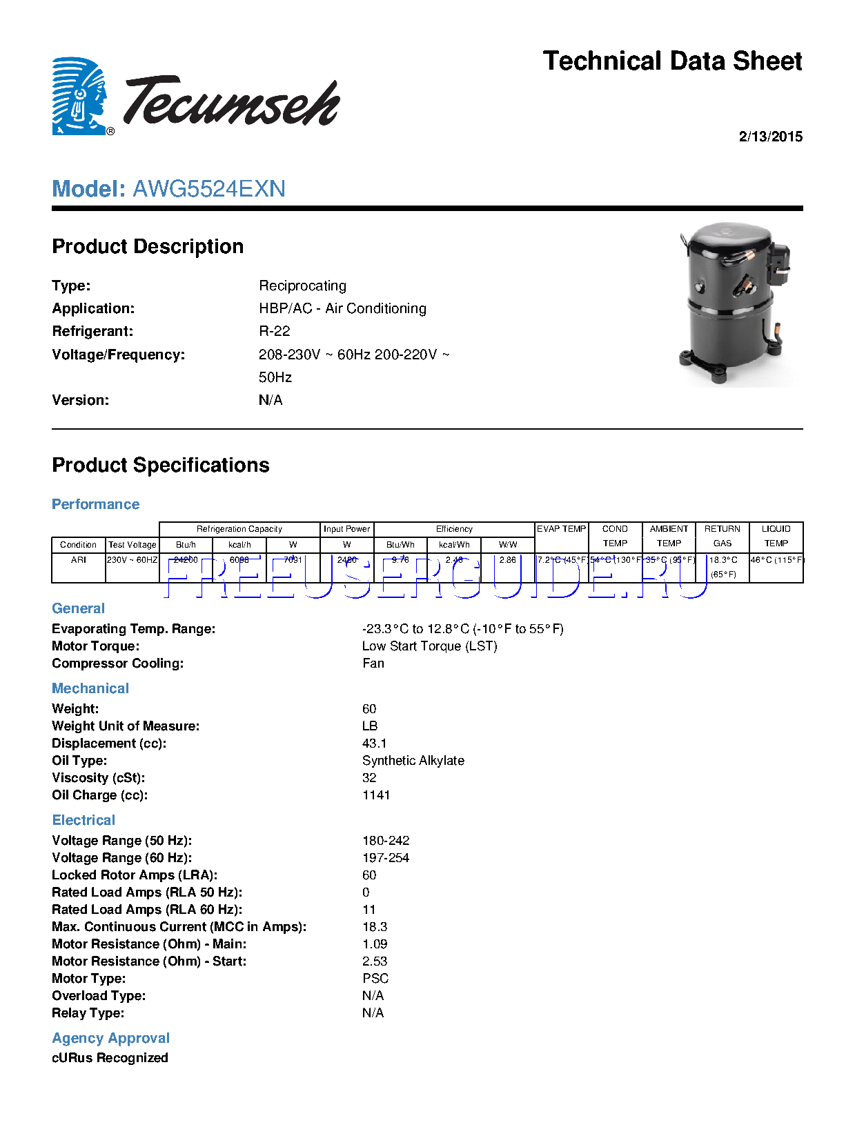 awg5524exn wiring diagram