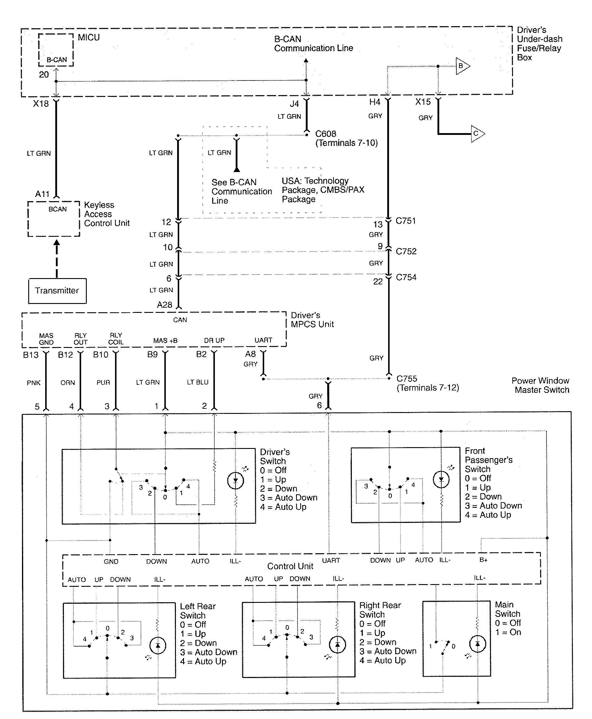 axis a1001 network door controller dual door wiring diagram