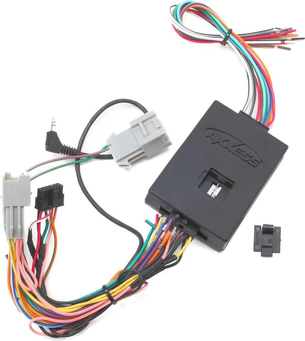 axxess gmos lan 01 wiring diagram