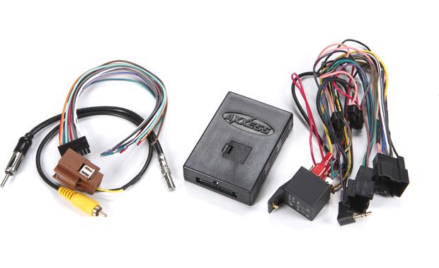 axxess gmos lan 01 wiring diagram