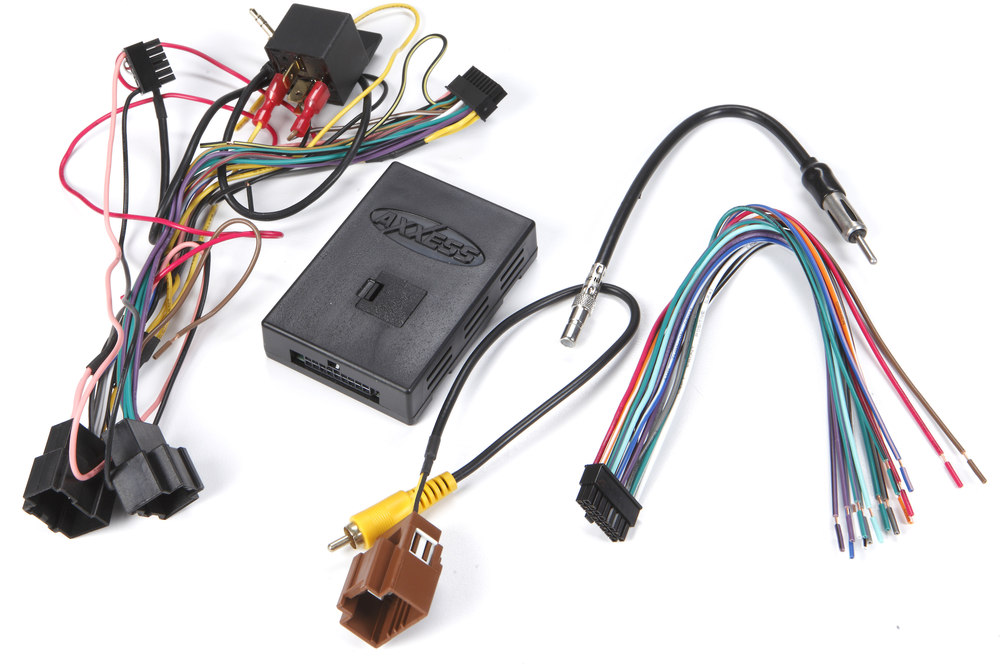 axxess gmos lan 01 wiring diagram