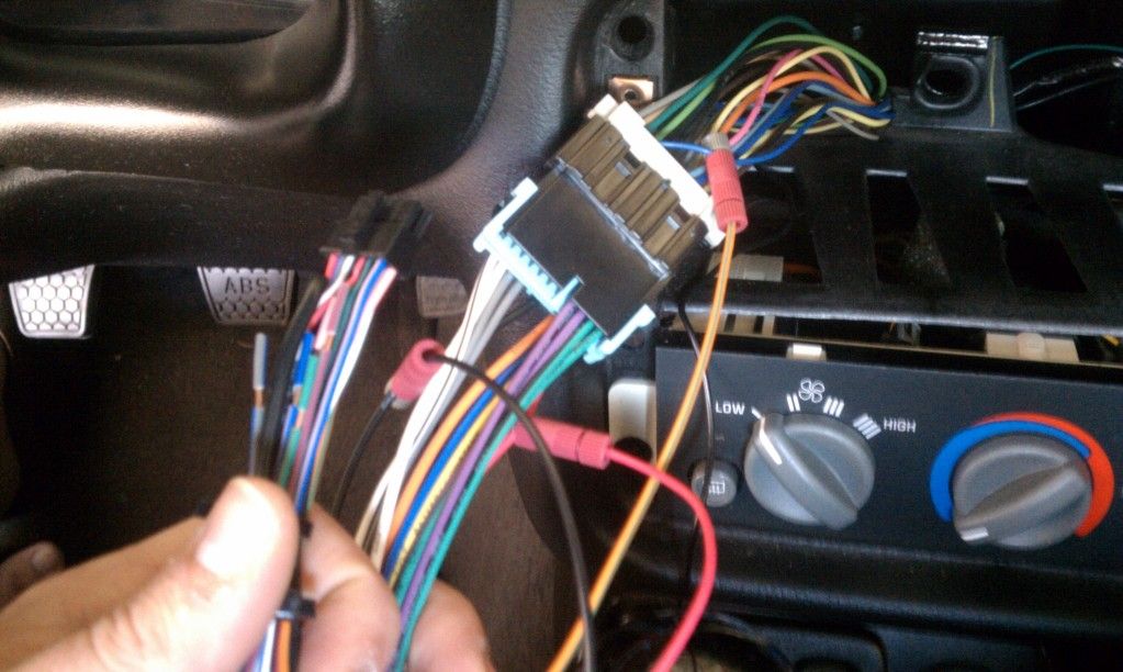 axxess steering wheel control interface wiring diagram