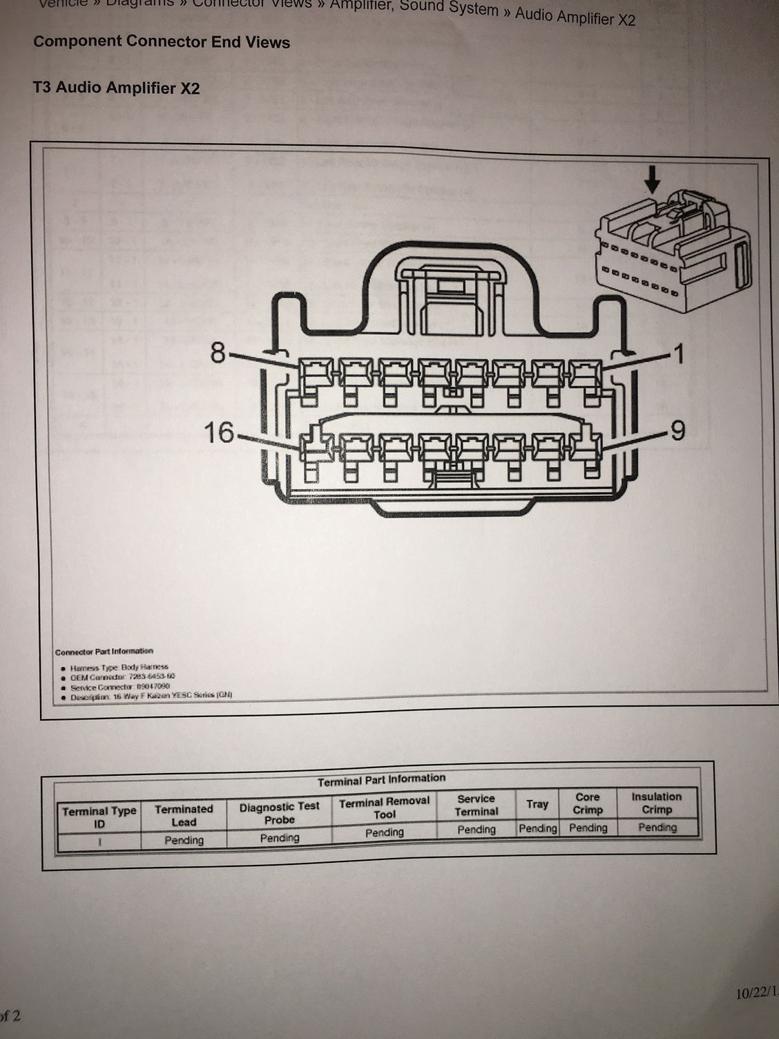 azgm11 pac wiring diagram