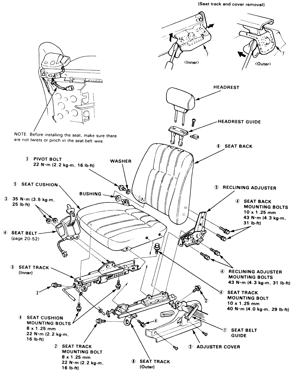 b16a wiring diagram