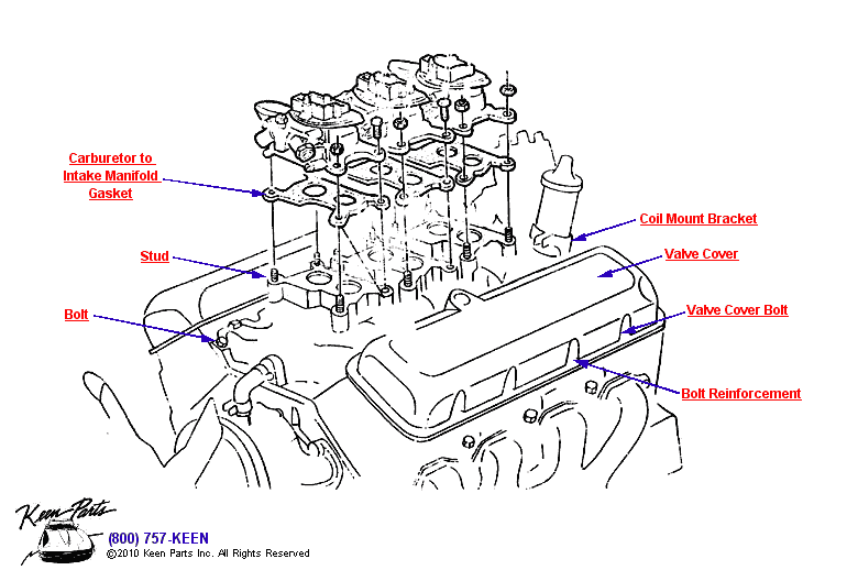 b18a1 intake manifold diagram