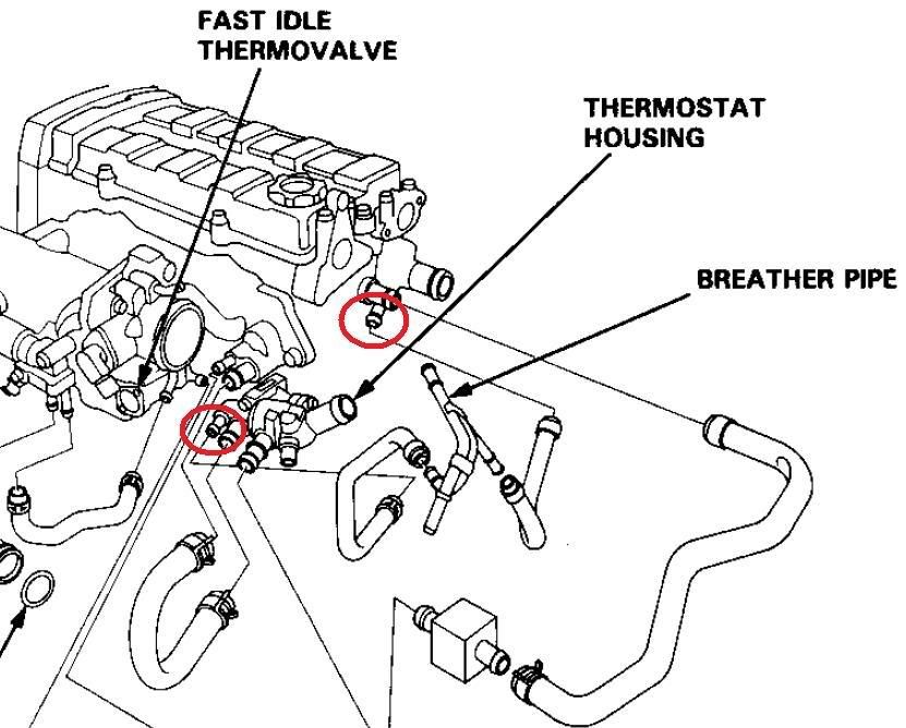 B18a1 Wiring Diagram