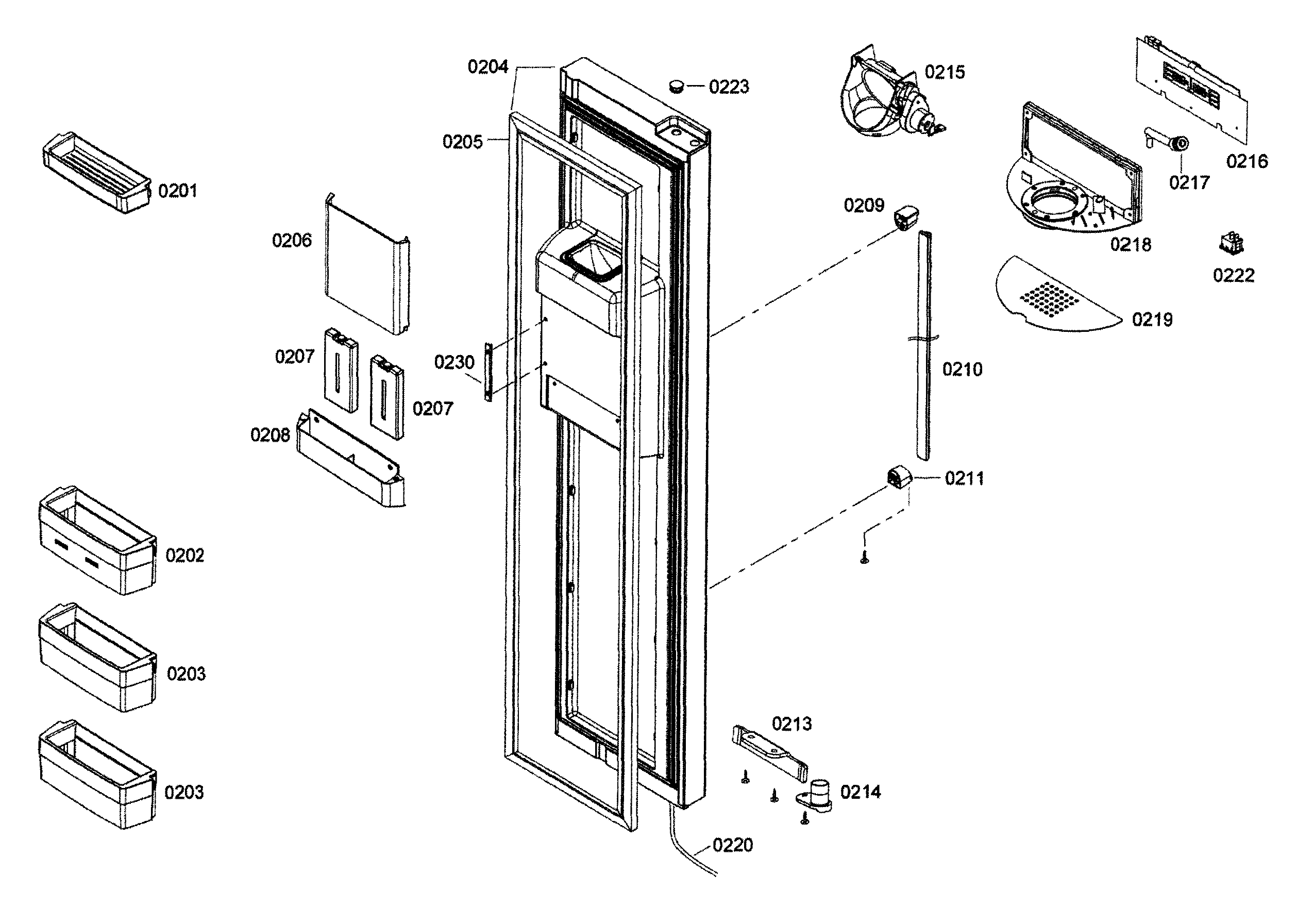 b22cs30sns wiring diagram