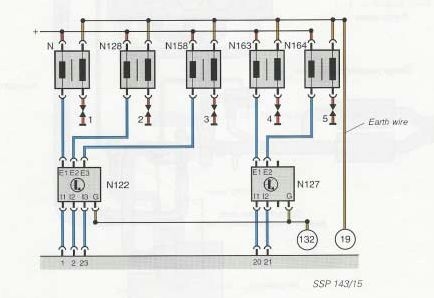 b5a4 coilpack wiring diagram