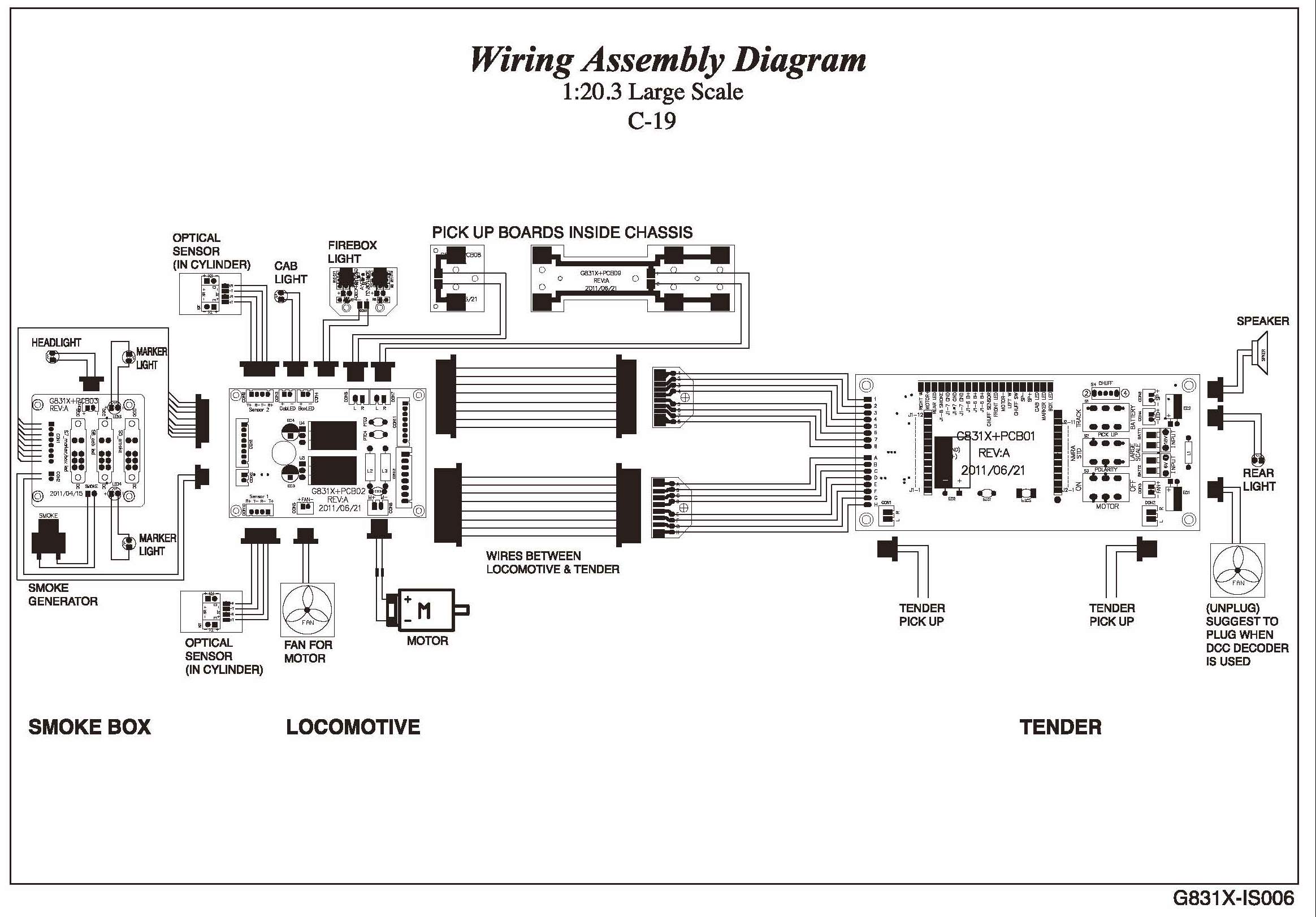 bachmann ho mogul 2-6-0 wiring diagram