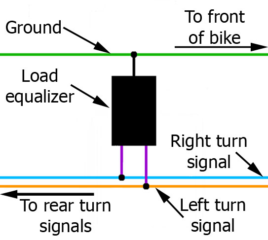 badlands load equalizer wiring diagram