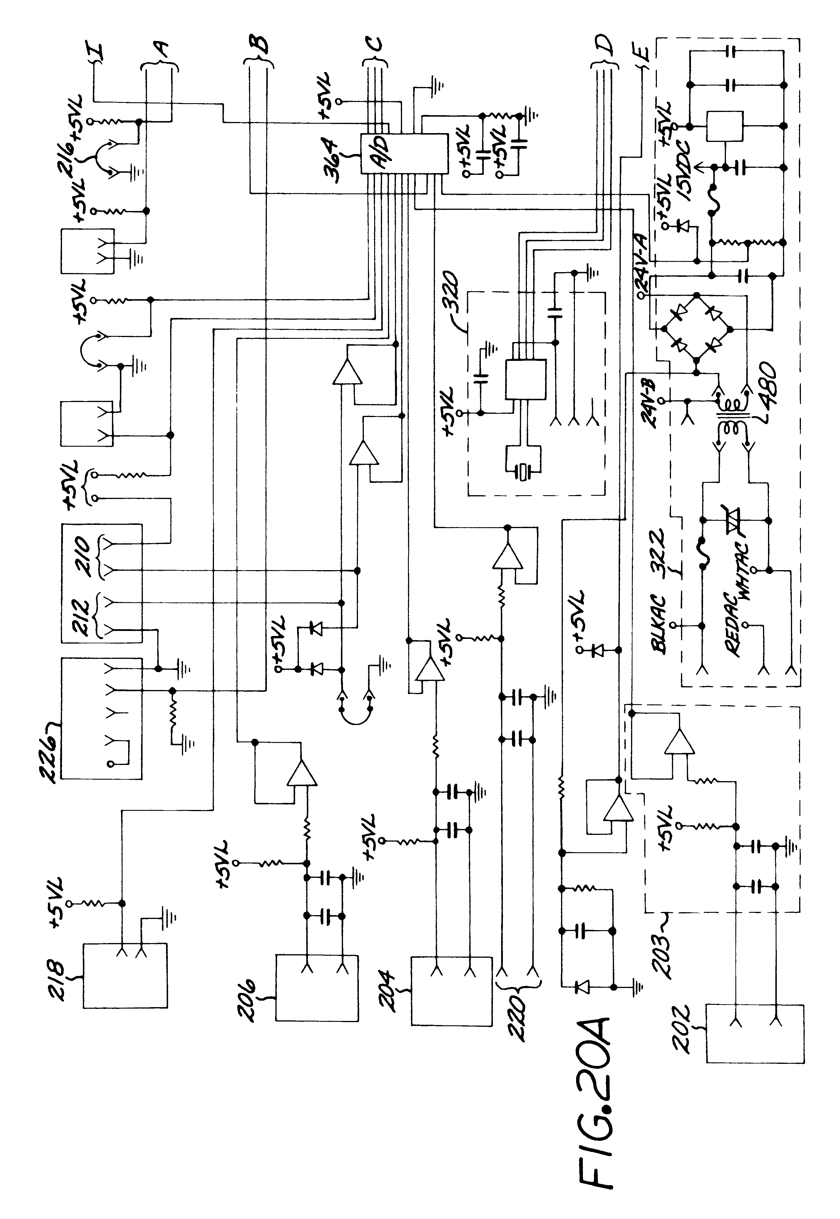 balboa instruments wiring diagram